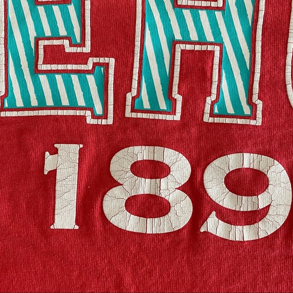 SPIRIT JERSEY PINEHURST 1895 QUALITY T SHIRT - Picture 7 of 7
